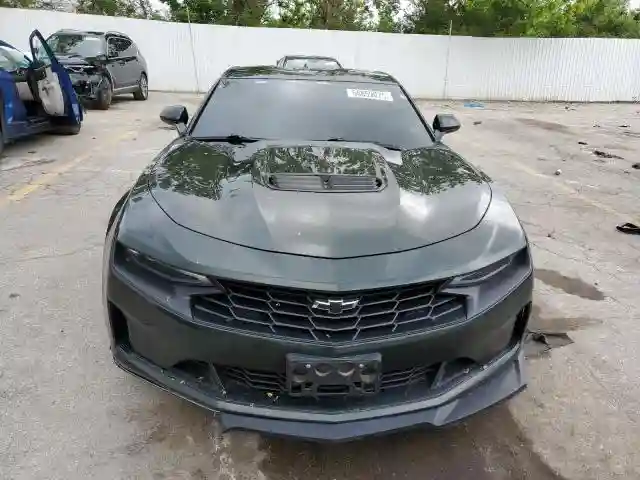 1G1FF1R71L0139162 2020 CHEVROLET CAMARO-4