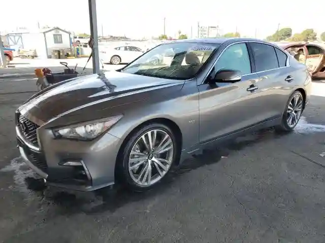 JN1EV7AP9LM203562 2020 INFINITI Q50-0