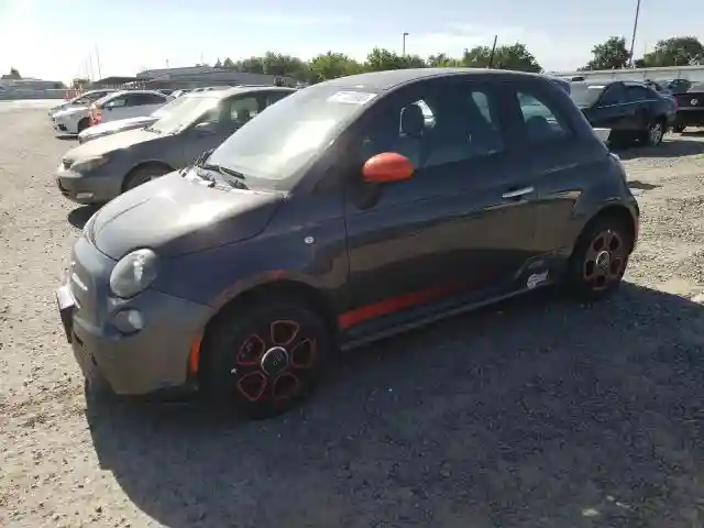 3C3CFFGE8FT709825 2015 FIAT 500-0