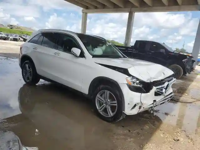 W1N0G8DB4NG052003 2022 MERCEDES-BENZ GLC-CLASS-3