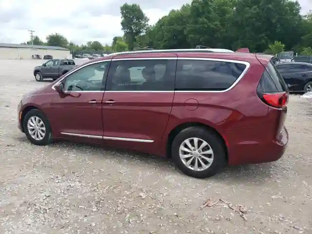 2C4RC1EG4JR144152 2018 CHRYSLER PACIFICA-1