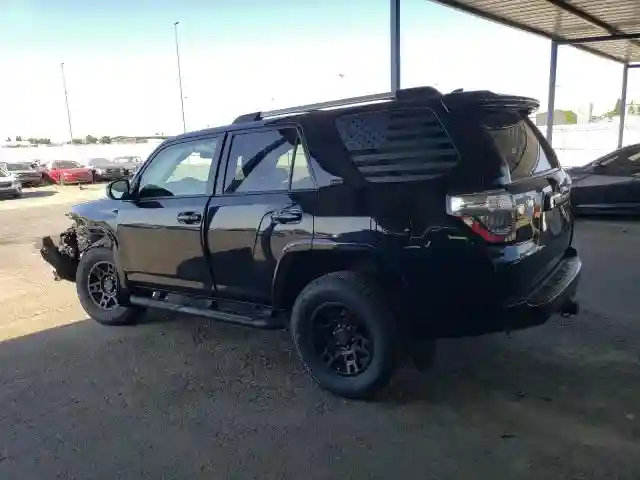 JTEEU5JR0N5272381 2022 TOYOTA 4RUNNER-1