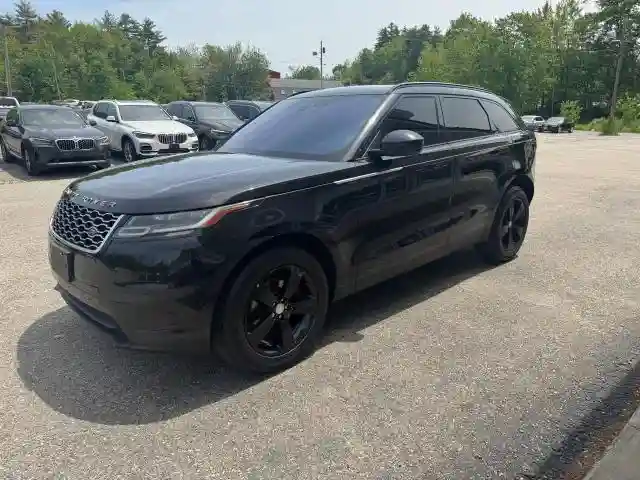 SALYB2RX7JA748371 2018 LAND ROVER RANGEROVER-1