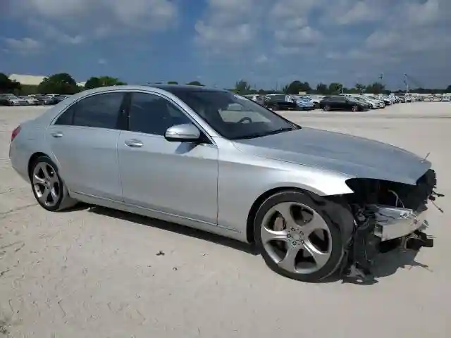 WDDUG8CB2FA163119 2015 MERCEDES-BENZ S-CLASS-3