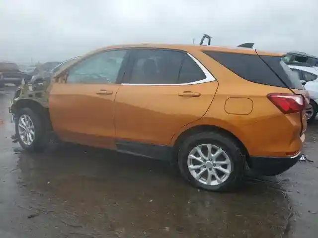 2GNAXUEV0K6122533 2019 CHEVROLET EQUINOX-1
