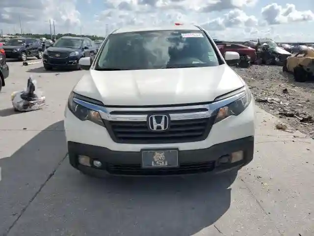 5FPYK2F53HB001434 2017 HONDA RIDGELINE-4