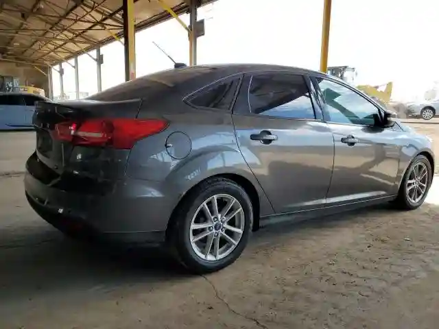 1FADP3F21FL206013 2015 FORD FOCUS-2