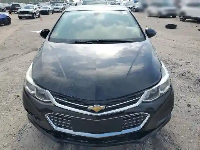 1G1BC5SM7H7135341 2017 CHEVROLET CRUZE-4