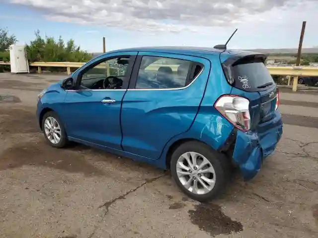 KL8CF6SA5LC424872 2020 CHEVROLET SPARK-1