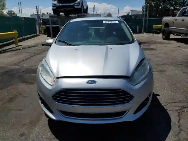 3FADP4CJ9HM139079 2017 FORD FIESTA-4