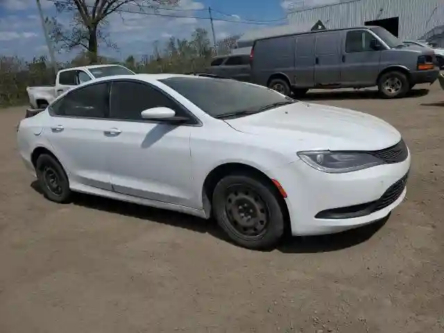 1C3CCCFB9FN629724 2015 CHRYSLER 200-3