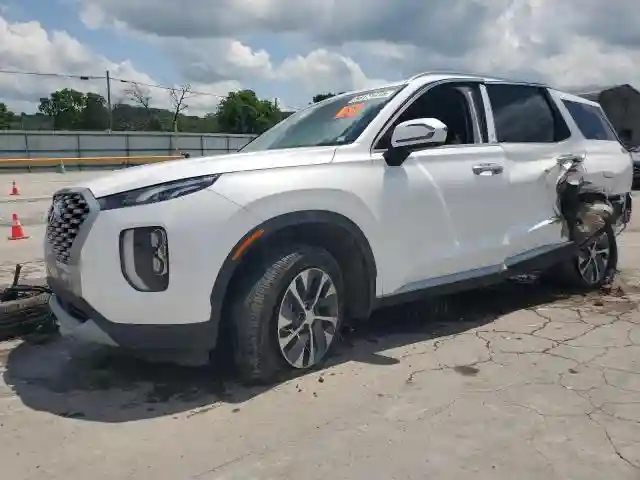 KM8R24HE0NU469951 2022 HYUNDAI PALISADE-0