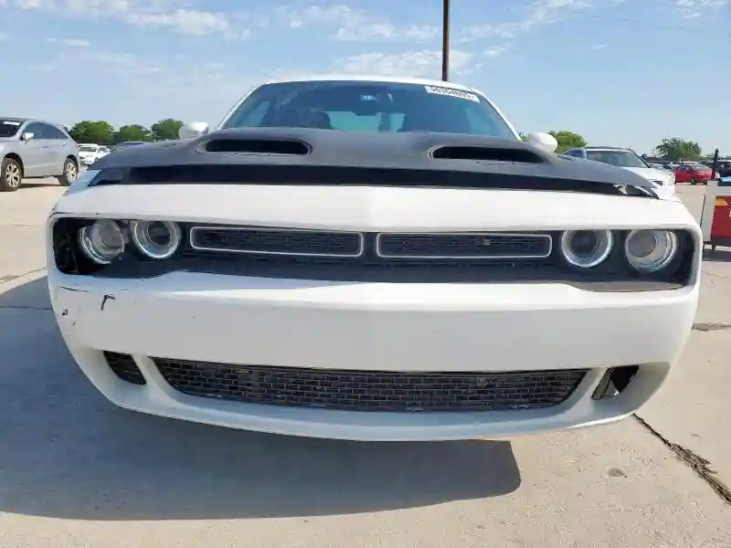 2C3CDZAG1GH332170 2016 DODGE CHALLENGER-4
