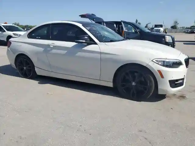 WBA2H9C35H7A25720 2017 BMW 2 SERIES-3
