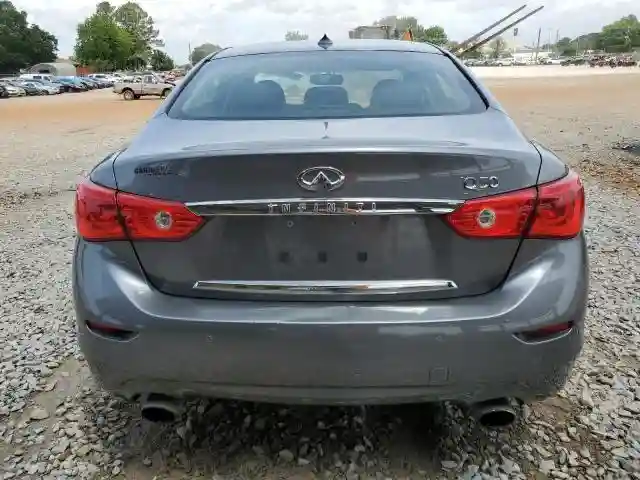 JN1EV7AP5HM742350 2017 INFINITI Q50-5