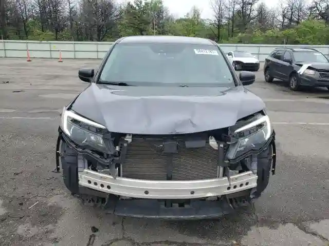 5FNYF6H18KB063515 2019 HONDA PILOT-4