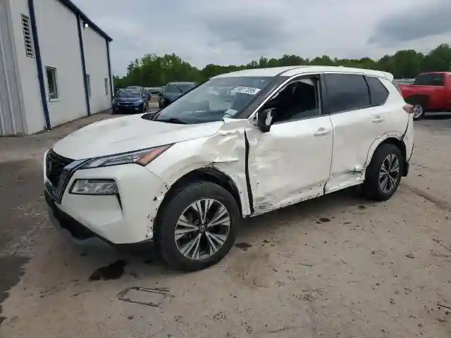 JN8AT3BB4MW221345 2021 NISSAN ROGUE-0