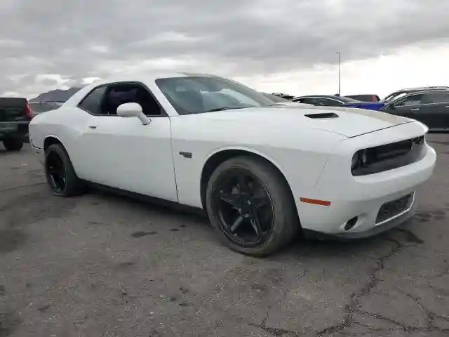 2C3CDZAG3GH201595 2016 DODGE CHALLENGER-3