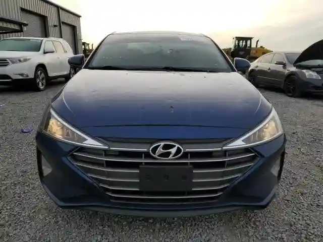 5NPD84LF3LH583205 2020 HYUNDAI ELANTRA-4