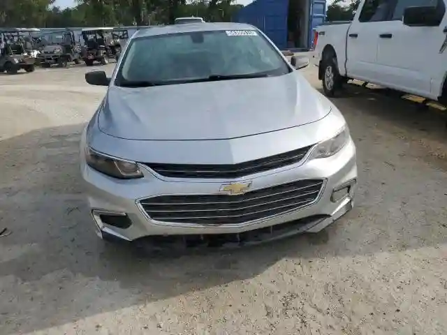1G1ZC5ST2GF253775 2016 CHEVROLET MALIBU-4