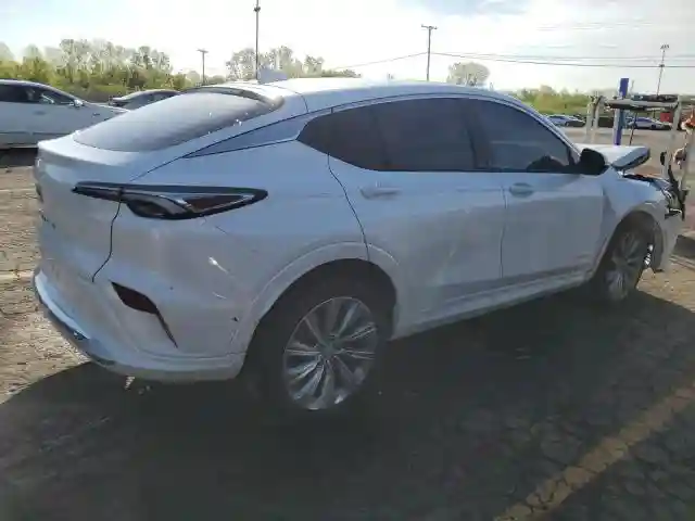KL47LCEP1SB123532 2025 BUICK ENVISTA AV-2