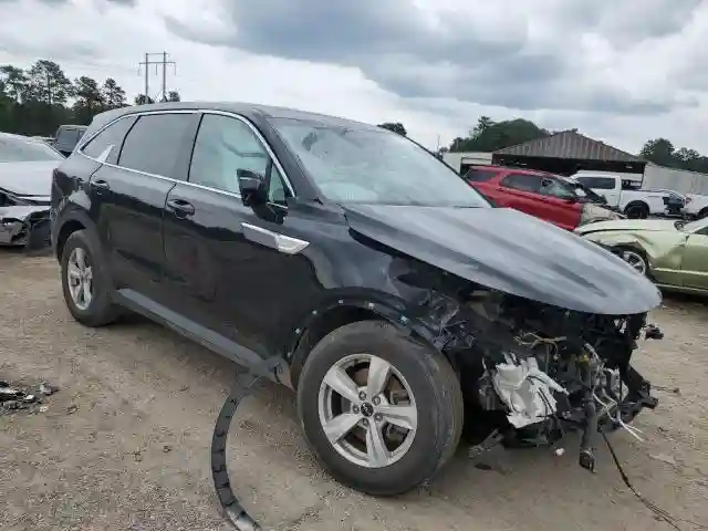 5XYRG4LC0NG132399 2022 KIA SORENTO-3