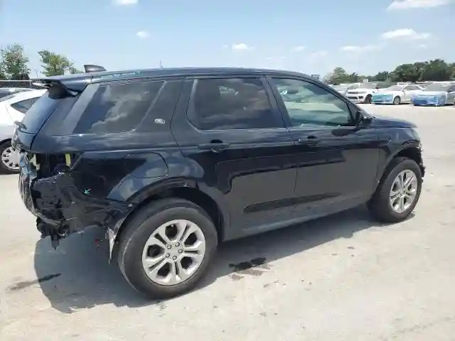SALCK2FX6LH858398 2020 LAND ROVER DISCOVERY-2