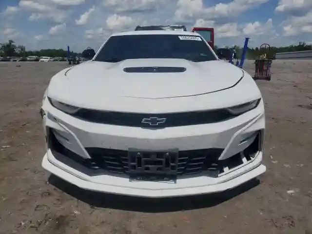 1G1FH1R79M0121701 2021 CHEVROLET CAMARO-4