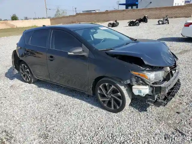 JTNKARJE9GJ514899 2016 TOYOTA SCION-3