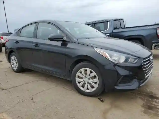 3KPC24A38KE060867 2019 HYUNDAI ACCENT-3