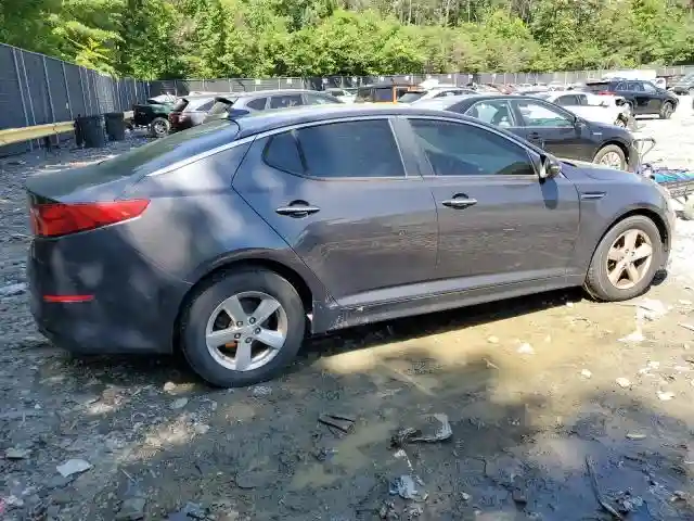 5XXGM4A75FG509904 2015 KIA OPTIMA-2