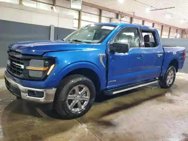 1FTFW3LD1RFA49307 2024 FORD ALL MODELS-0
