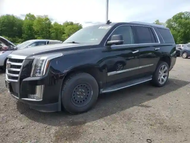 1GYS4BKJ4GR361116 2016 CADILLAC ESCALADE-0