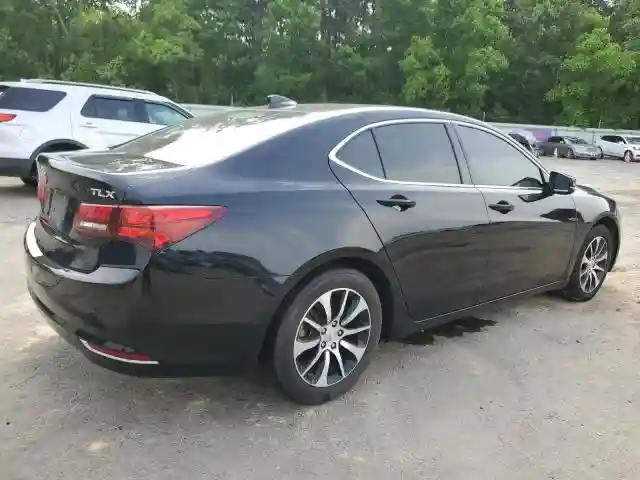 19UUB1F31HA009753 2017 ACURA TLX-2