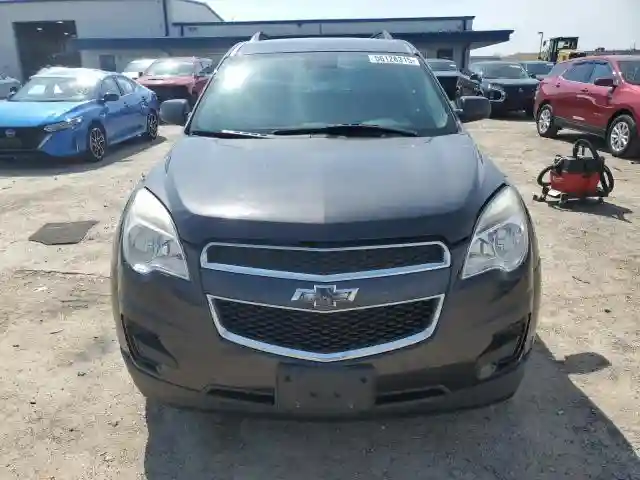 1GNALBEK5FZ112211 2015 CHEVROLET EQUINOX-4