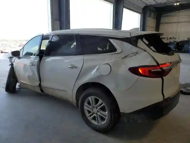 5GAEVAKW5KJ248113 2019 BUICK ENCLAVE-1