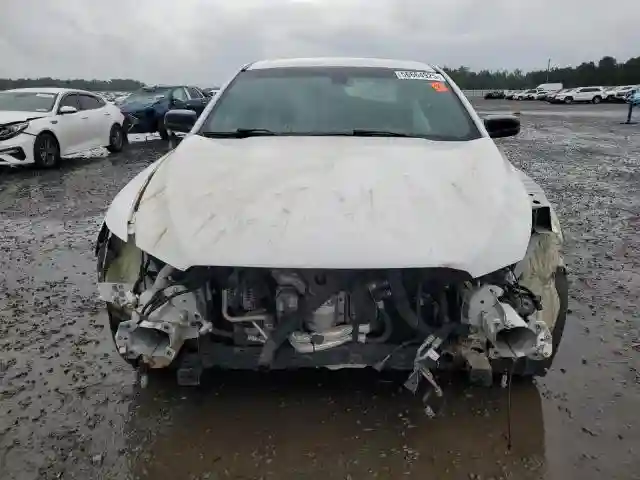 1FAHP2MK3HG134063 2017 FORD TAURUS-4