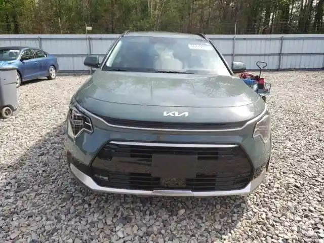 KNDCR3LFXR5149035 2024 KIA NIRO SX TO-4