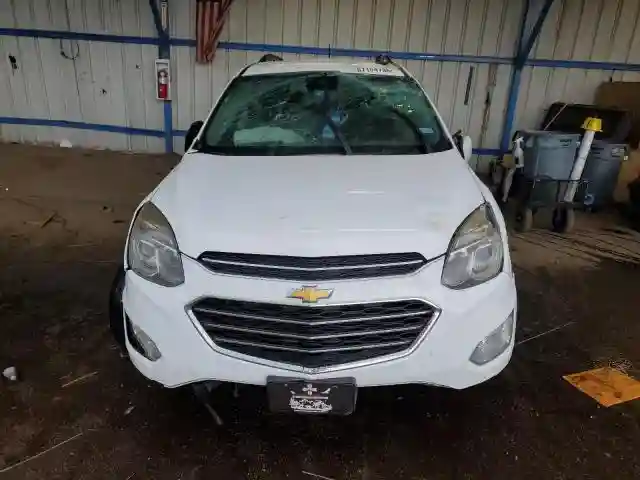 2GNALCEK5G6254867 2016 CHEVROLET EQUINOX-4