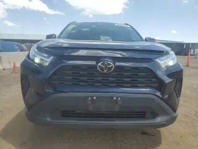 2T3P1RFV7NW292378 2022 TOYOTA RAV4-4