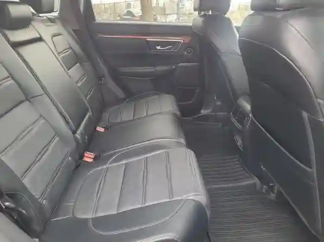 2HKRW2H82KH108847 2019 HONDA CRV-5