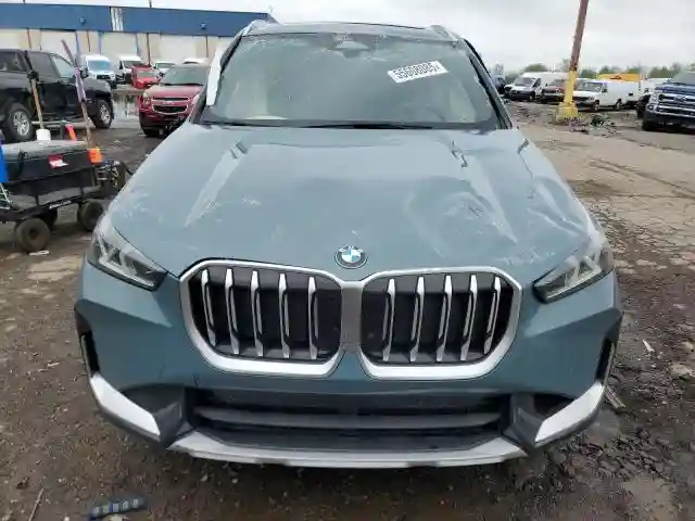 WBX73EF05P5W52879 2023 BMW X1-4