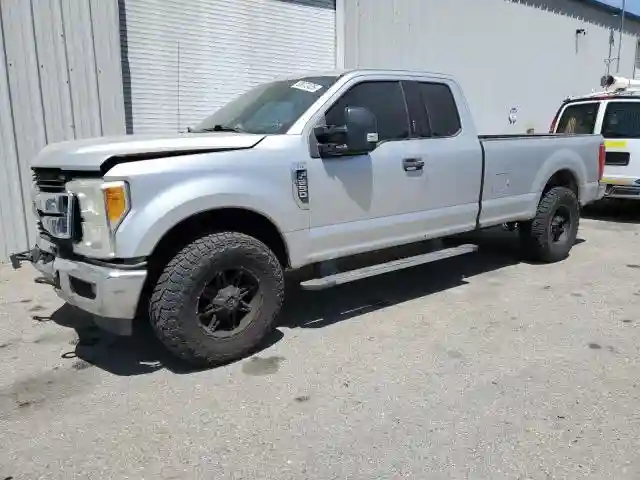 1FT7X2AT7HEC55158 2017 FORD F250-0