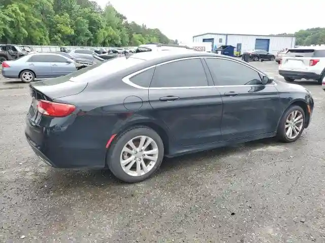 1C3CCCAGXGN169543 2016 CHRYSLER 200-2