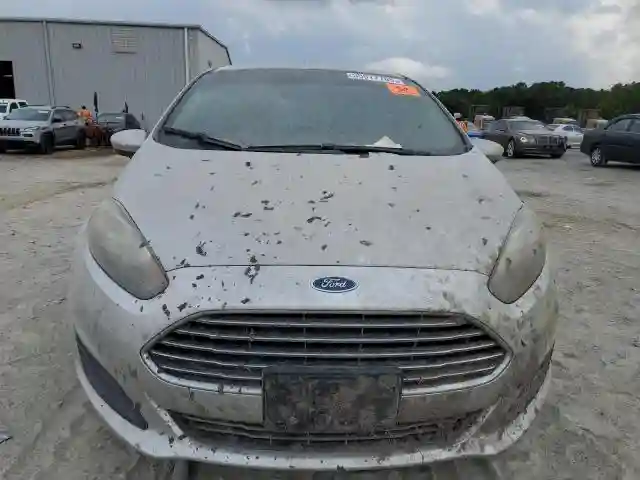 3FADP4EJ9JM140476 2018 FORD FIESTA-4