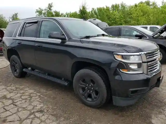 1GNSKAKCXLR304282 2020 CHEVROLET TAHOE-3