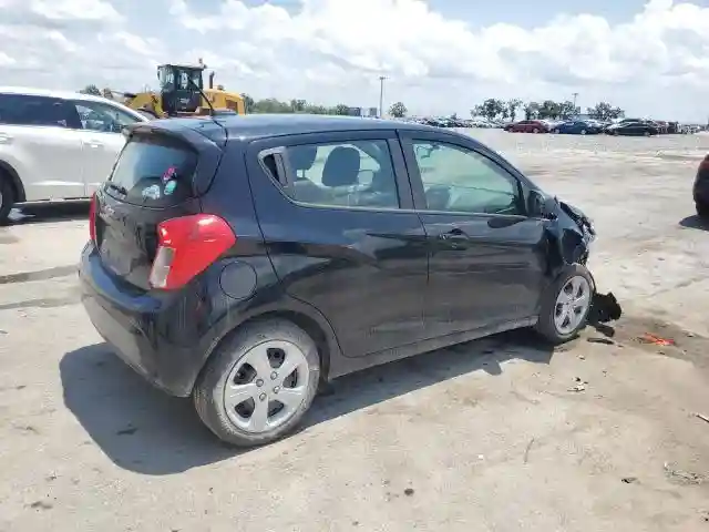 KL8CB6SA5LC407758 2020 CHEVROLET SPARK-2