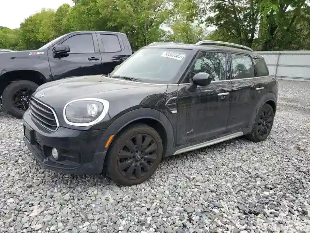 WMZYV5C39J3E82414 2018 MINI COOPER-0