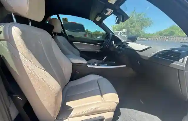 WBA2N1C56JVC28015 2018 BMW M2-4