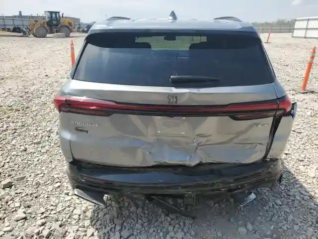 5GAERBRS3SJ102158 2025 BUICK ENCLAVE SP-5